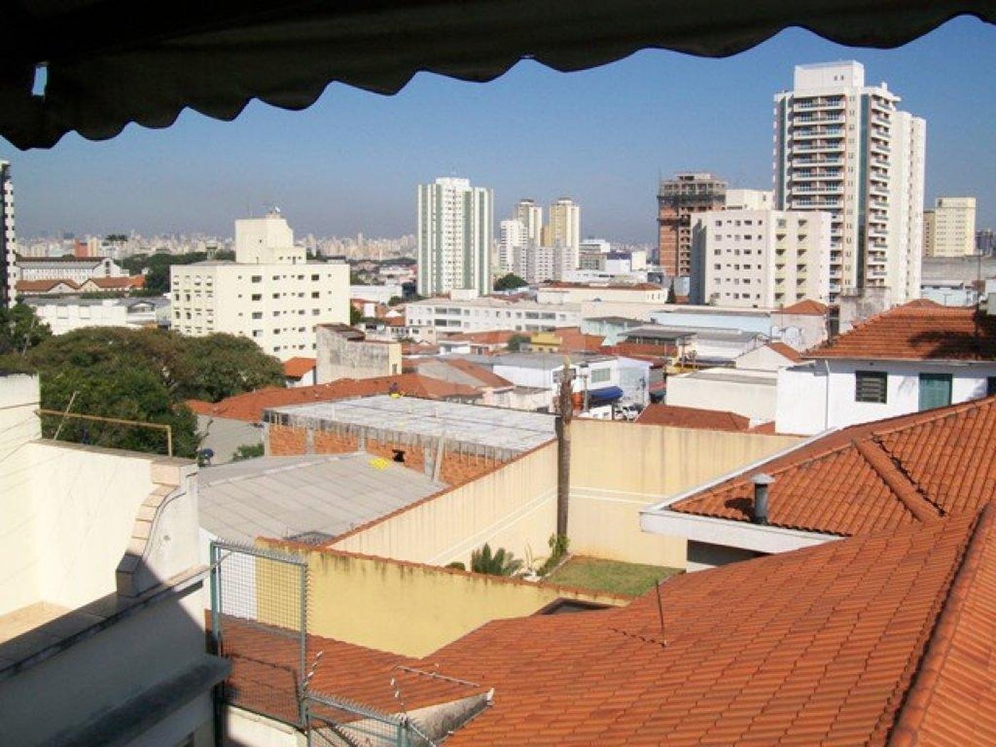 Casa à venda com 3 quartos, sendo 2 suítes, em Santana, São Paulo, SP