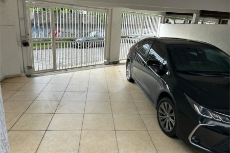 Casa à venda com 2 suítes no condomínio Residencial, Mogi das Cruzes - SP