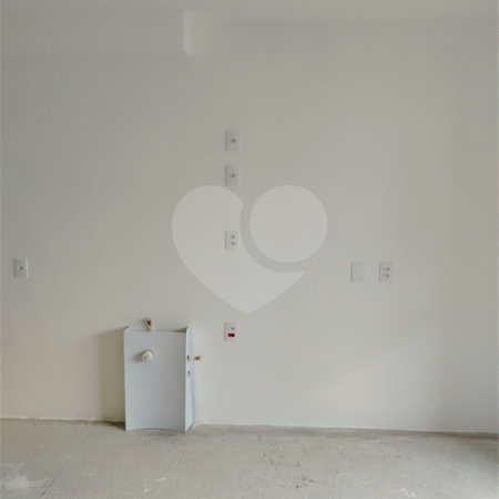 Studio à venda com 1 quarto em Vila Deodoro, São Paulo, SP