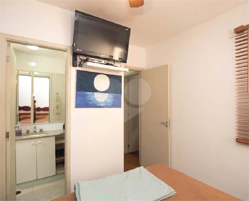 Apartamento à venda com 2 quartos, sendo 1 suíte, em Vila Guilherme, São Paulo, SP