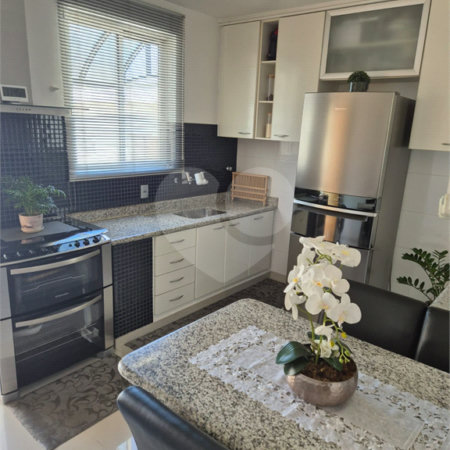 Casa à venda com 5 quartos em Vila Baruel, São Paulo, SP