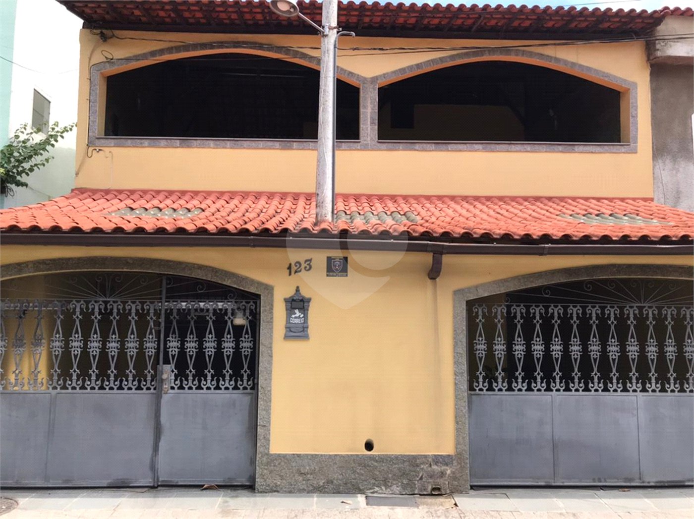 Casa à venda com 3 quartos, sendo 1 suíte,  em Campo Grande, Rio de Janeiro, RJ