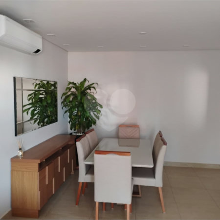 Apartamento à venda com 3 suítes em Pinheirinho, Vinhedo, SP