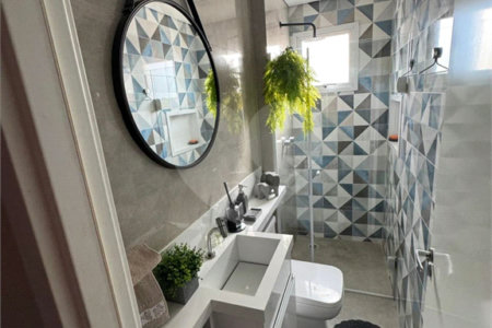 Apartamento à venda com 2 quartos, sendo 1 suíte, em Mogi Moderno, Mogi das Cruzes, SP