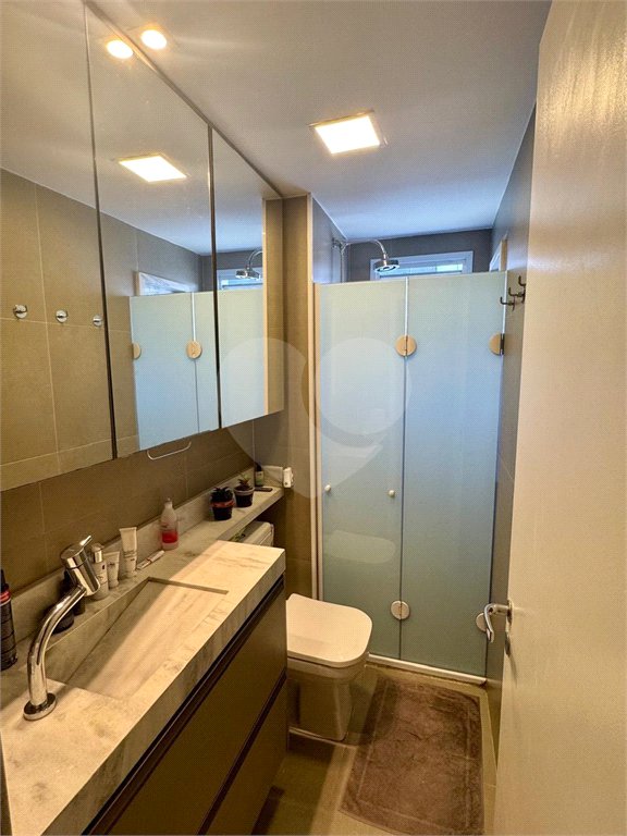 Apartamento à venda com 2 quartos em Jardim Aeroporto, São Paulo, SP