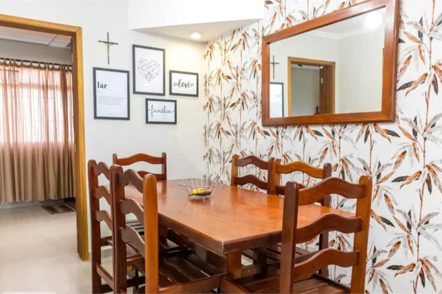 Casa de Vila à venda com 3 quartos, sendo 1 suíte, em Vila Maria, São Paulo, SP