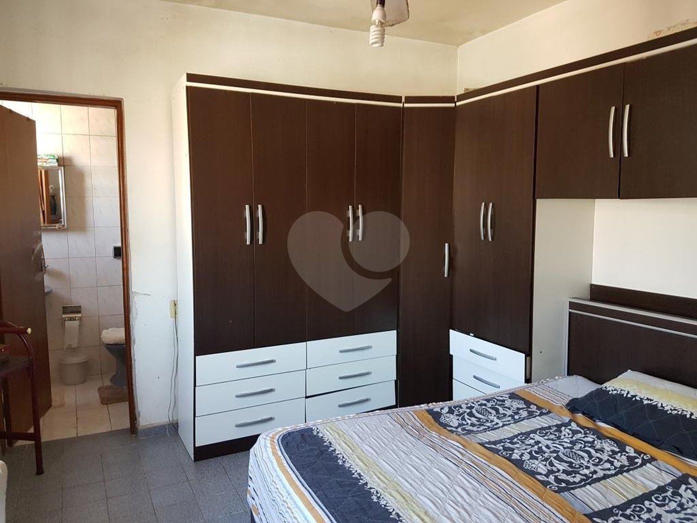 Sobrado à venda com 3 quartos, sendo 1 suíte, em Freguesia do Ó, São Paulo, SP