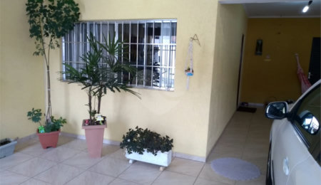 Casa Térrea à venda com 3 quartos em Parque Jataí, Votorantim, SP