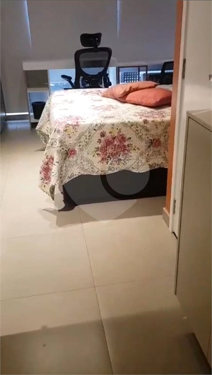 Apartamento para alugar com 1 suíte em Pinheiros, São Paulo, SP