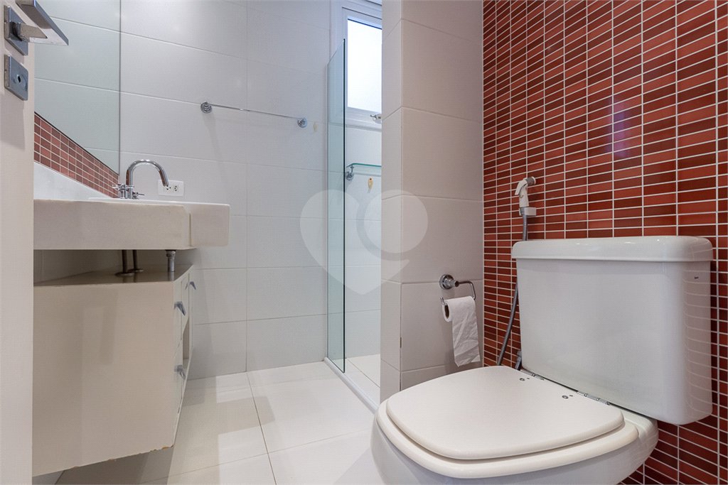 Casa à venda com 4 suítes no condomínio Las Cumbres, São Paulo - SP