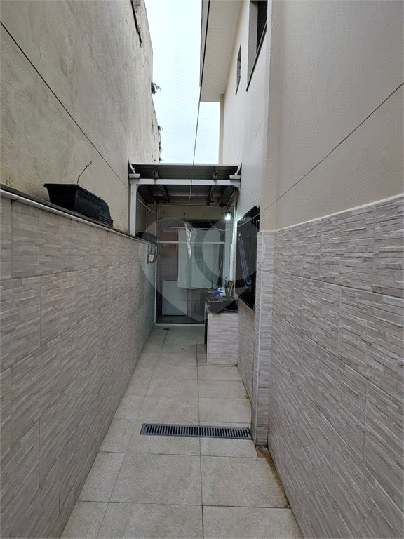 Sobrado à venda com 4 quartos, sendo 1 suíte,  em Vila Maria, São Paulo, SP