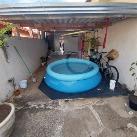 Casa Térrea à venda com 2 quartos, sendo 1 suíte, em Jardim Morada do Sol, Indaiatuba, SP