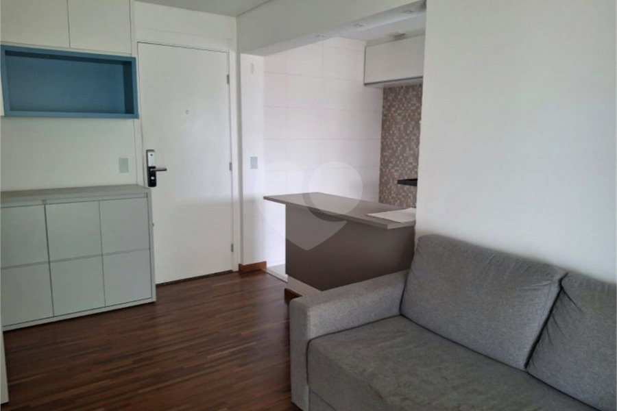 Apartamento à venda com 2 quartos, sendo 1 suíte, em Santana, São Paulo, SP