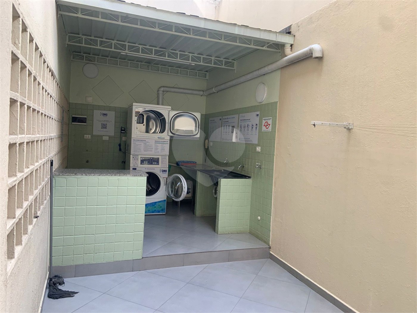 Apartamento à venda com 1 quarto em Jardim Paulista, São Paulo, SP