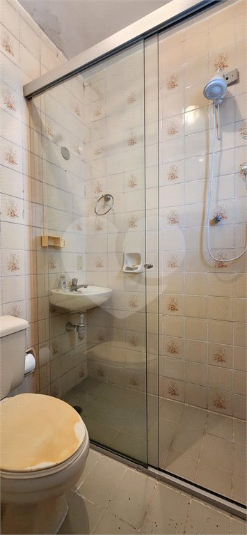 Cobertura à venda com 2 quartos, sendo 1 suíte,  em Jabaquara, São Paulo, SP