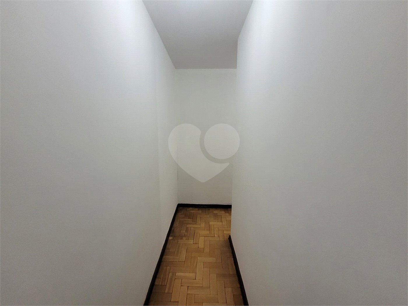 Apartamento à venda com 2 quartos em Rio Comprido, Rio de Janeiro, RJ