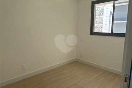 Apartamento à venda com 1 suíte em Pinheiros, São Paulo, SP