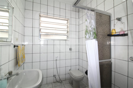 Casa à venda com 3 quartos em Bosque da Saúde, São Paulo, SP