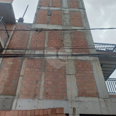 Apartamento à venda com 2 quartos em Jardim Japão, São Paulo, SP