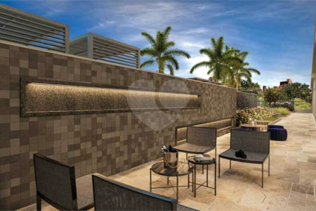 Apartamento à venda com 1 quarto em Ipiranga, São Paulo, SP