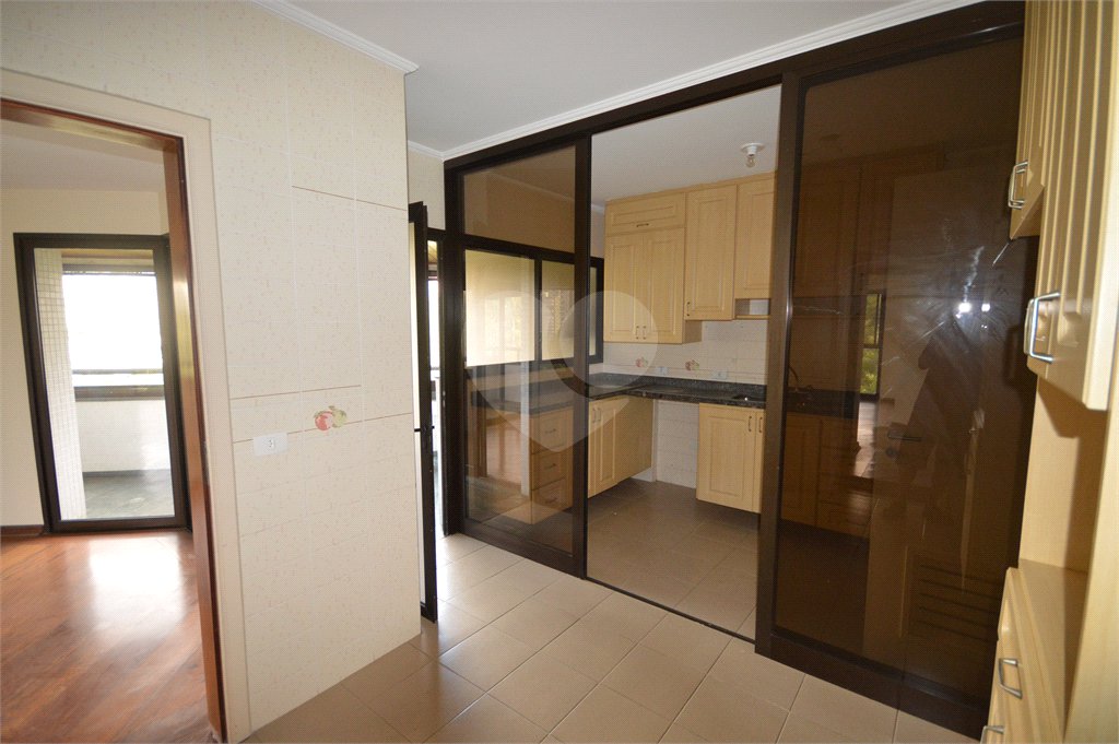 Apartamento à venda com 4 quartos, sendo 2 suítes, em Jardim Ampliação, São Paulo, SP
