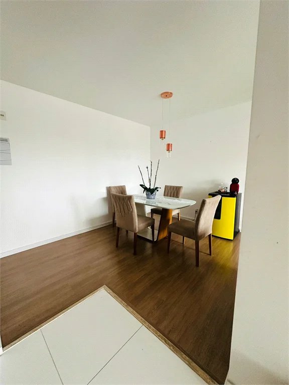 Apartamento à venda com 3 quartos, sendo 1 suíte,  em Vila Andrade, São Paulo, SP