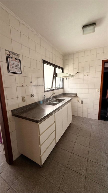 Apartamento à venda com 3 quartos, sendo 1 suíte, em Vila Andrade, São Paulo, SP