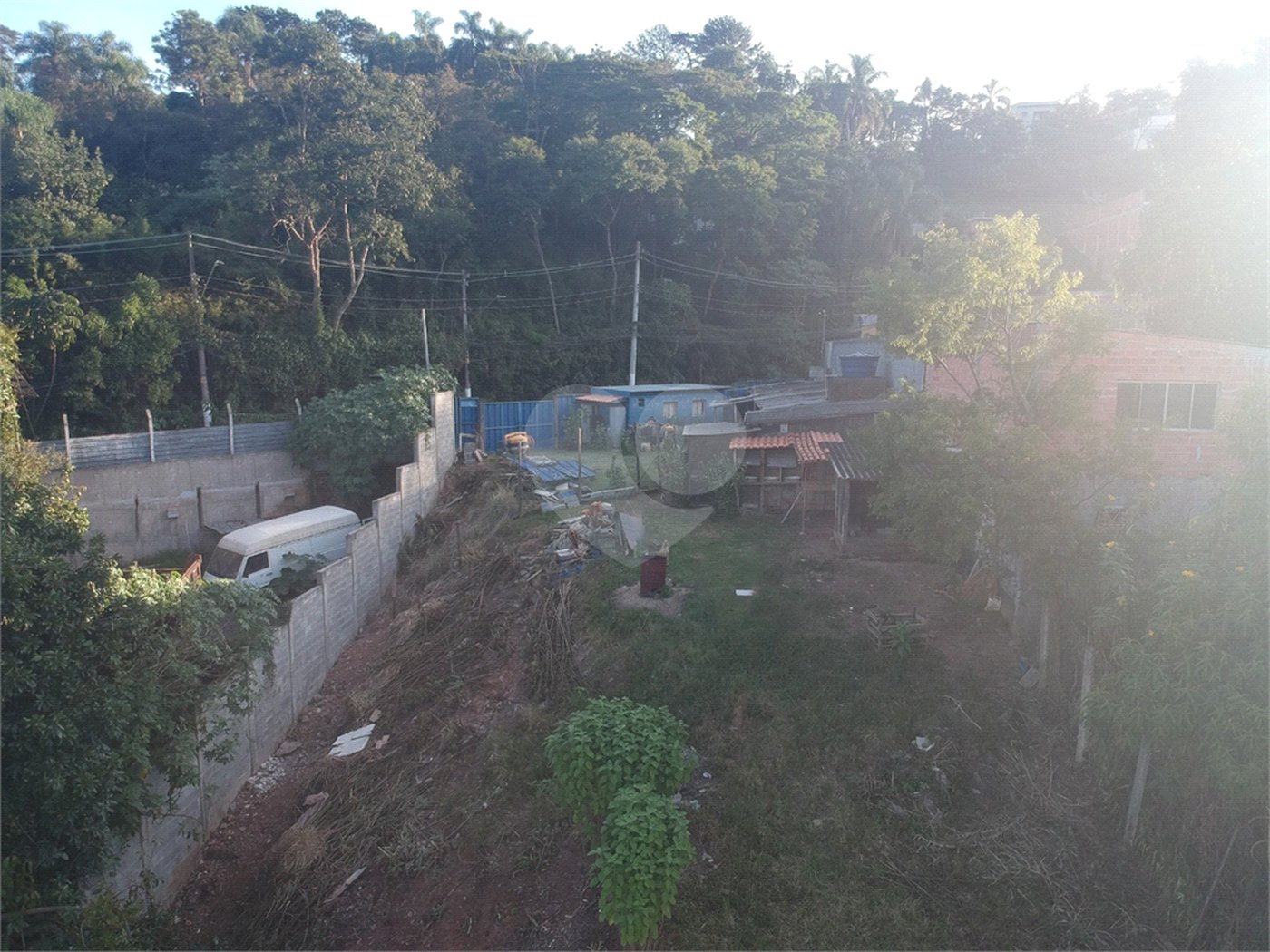 Terreno à venda em Tucuruvi, São Paulo, SP