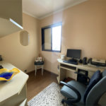 Apartamento à venda com 3 quartos em Lauzane Paulista, São Paulo, SP