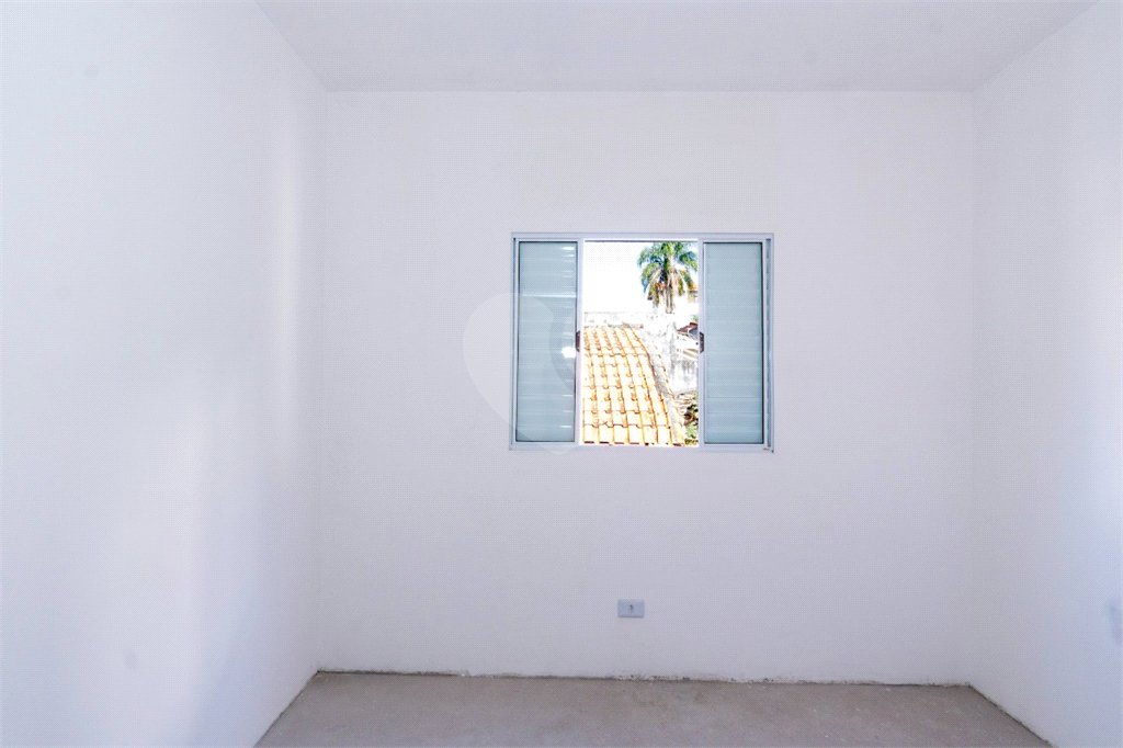 Sobrado à venda com 3 quartos, sendo 1 suíte, em Vila Morse, São Paulo, SP