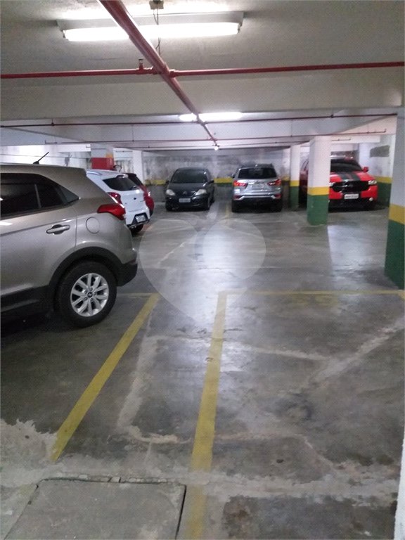 Sala à venda em Tucuruvi, São Paulo, SP