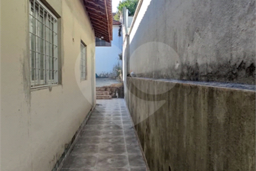 Terreno à venda com 3 quartos em Santana, São Paulo, SP