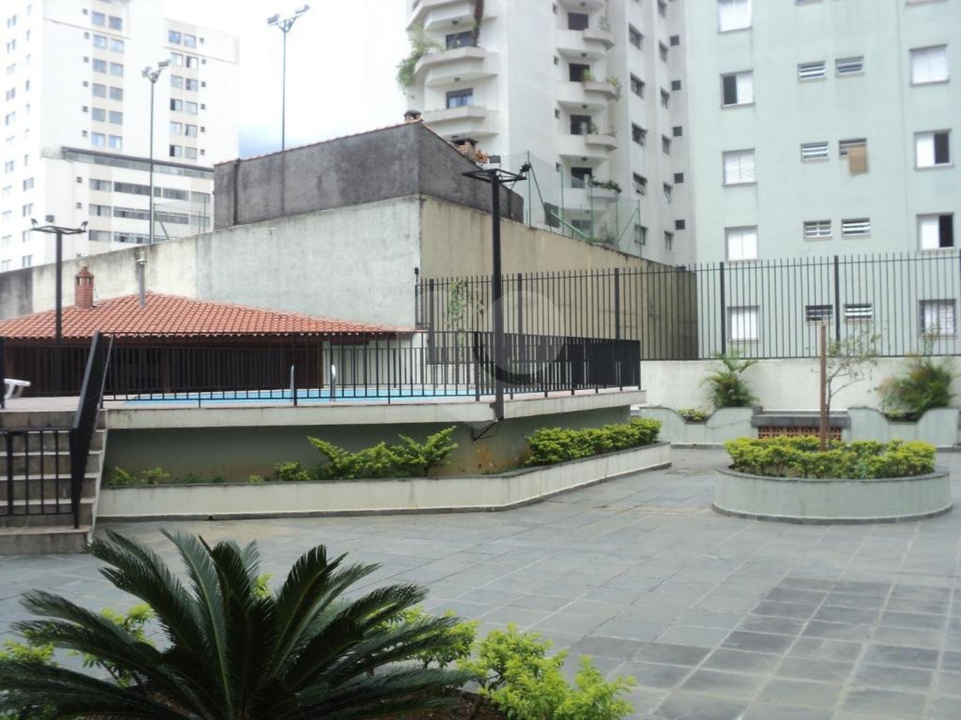 Apartamento à venda com 3 suítes em Água Fria, São Paulo, SP