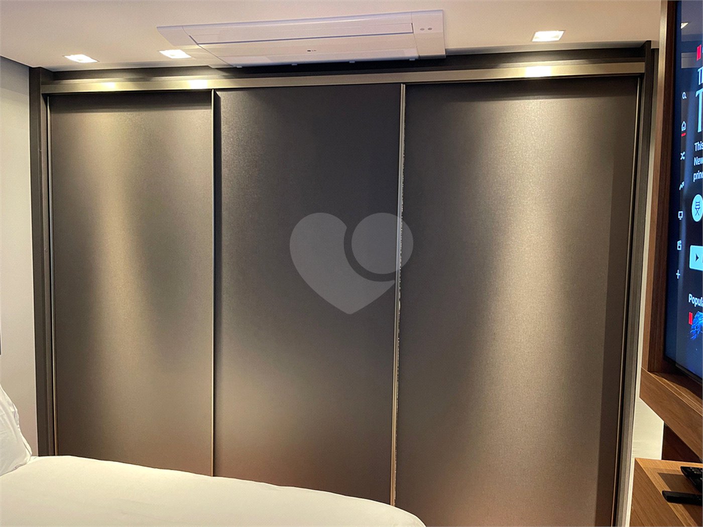Apartamento à venda com 1 suíte em Brás, São Paulo, SP