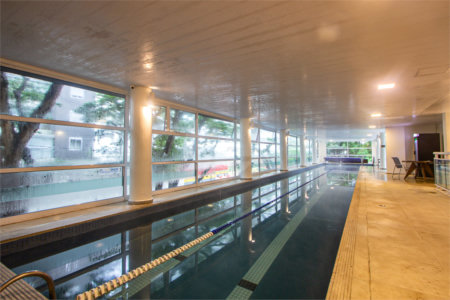 Apartamento à venda com 2 quartos, sendo 1 suíte,  em Jardim das Acácias, São Paulo, SP