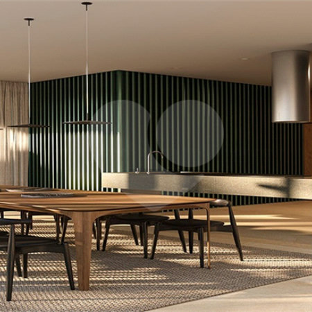 Apartamento à venda com 4 suítes em Brooklin, São Paulo, SP