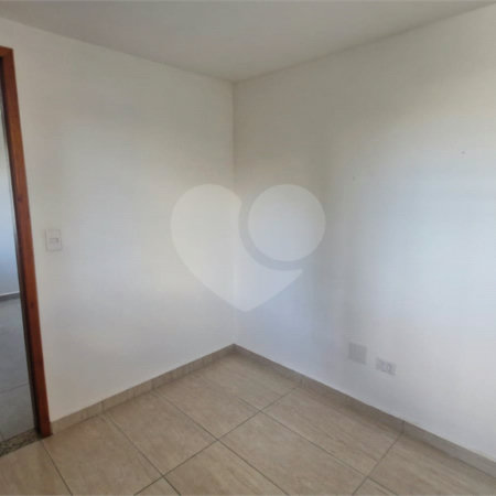 Apartamento à venda com 2 quartos em Chora Menino, São Paulo, SP