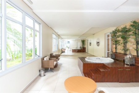 Apartamento à venda com 3 quartos, sendo 1 suíte, em Vila Mascote, São Paulo, SP