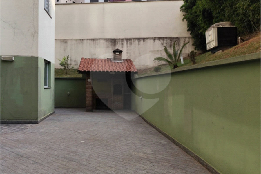 Apartamento à venda com 3 quartos, sendo 1 suíte, em Freguesia do Ó, São Paulo, SP