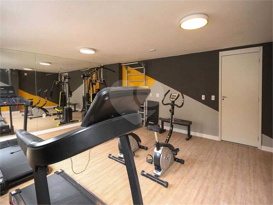Duplex à venda com 1 quarto em Vila Santa Clara, São Paulo, SP