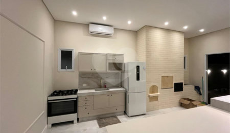 Casa à venda com 1 quarto no condomínio Village Saint Charbel, Araçoiaba da Serra - SP