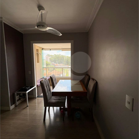 Apartamento à venda com 2 quartos, sendo 1 suíte, em Vila Caraguatá, São Paulo, SP