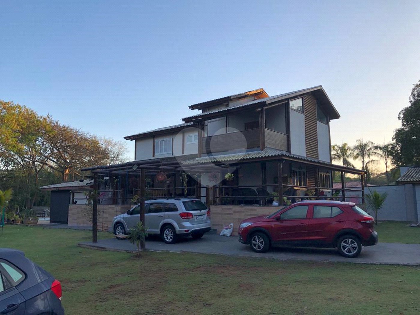 Casa à venda com 6 quartos, sendo 4 suítes,  no condomínio Acmti - Colinas do Mosteiro, Terras de Itaici e Recanto dos Pássaros, Indaiatuba - SP