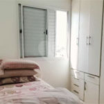 Apartamento à venda com 3 quartos, sendo 1 suíte, em Bom Retiro, São Paulo, SP