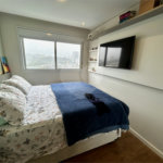 Apartamento à venda com 2 quartos, sendo 1 suíte,  em Jardim Dom Bosco, São Paulo, SP