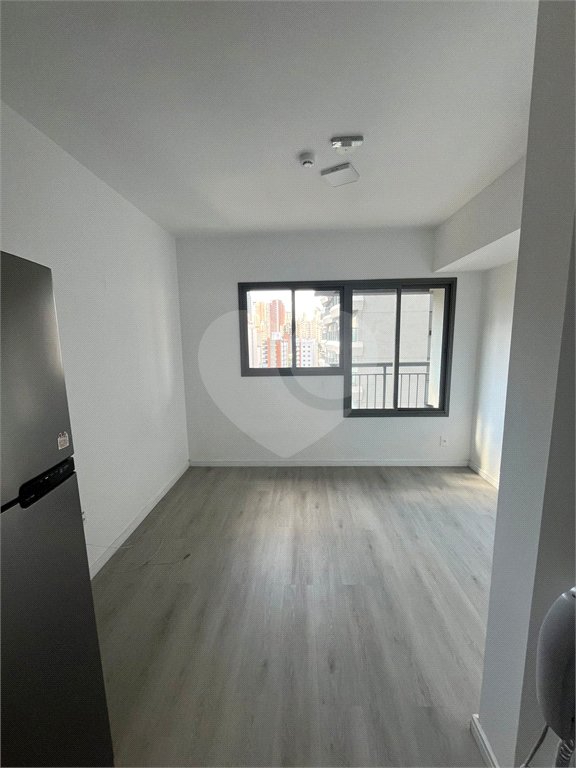 Studio à venda em Paraíso, São Paulo, SP