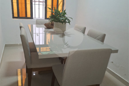 Sobrado à venda com 3 quartos em Chácara Santo Antônio (zona Sul), São Paulo, SP