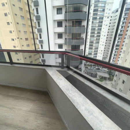 Apartamento à venda com 4 quartos, sendo 1 suíte,  em Santa Teresinha, São Paulo, SP