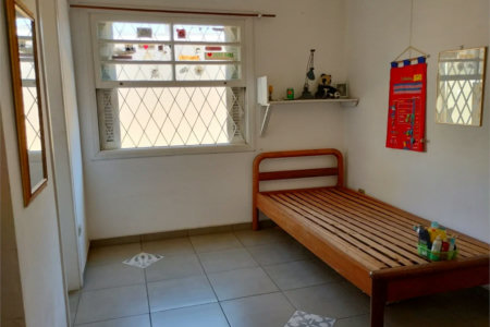 Casa de Vila à venda com 4 suítes em Jardim Londrina, São Paulo, SP