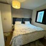 Apartamento à venda com 3 quartos, sendo 1 suíte, em Santa Teresinha, São Paulo, SP